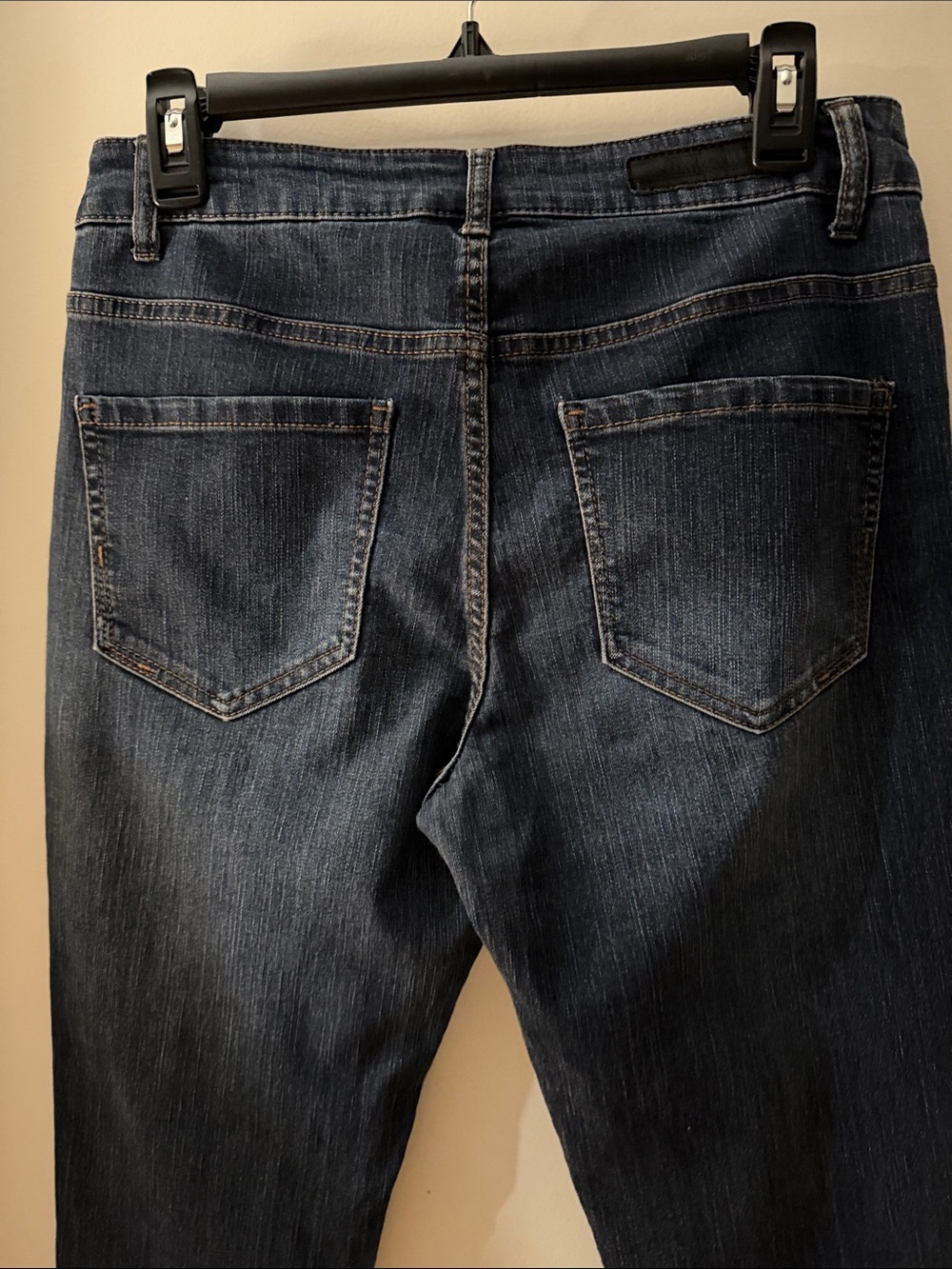 Liverpool Women's Indigo Skinny Jeans - Picture 7 of 16
